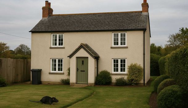 Top 10 Tips for Rodent Control in Dorset
