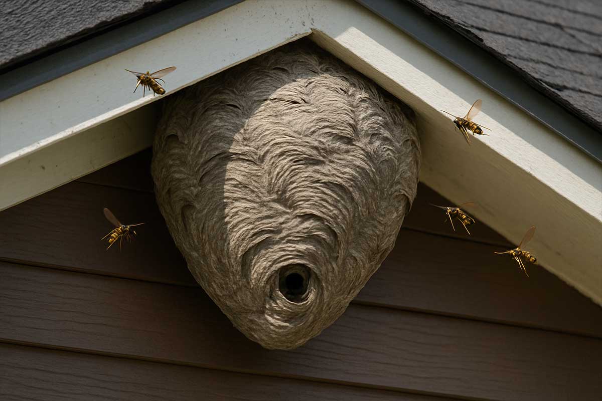 The Hardest Pests to Get Rid of - Don’t DIY with these Pests | Eradicontrol
