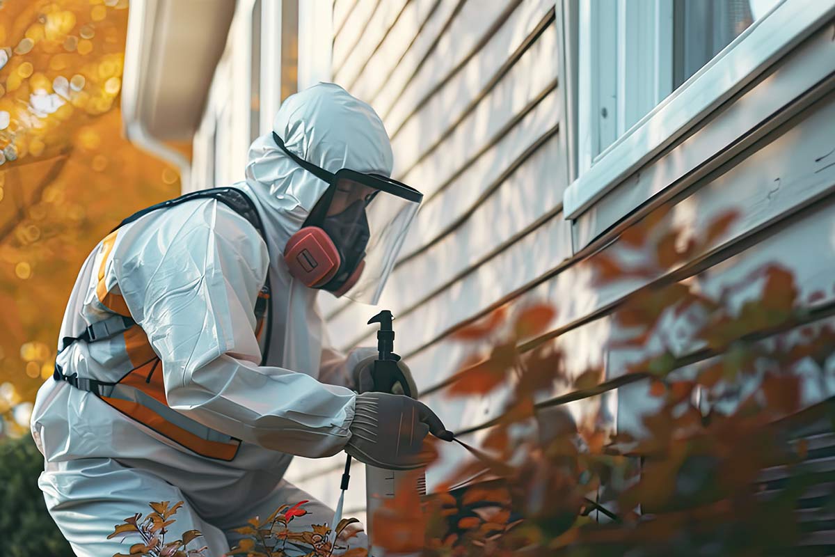 pest control in Christchurch
