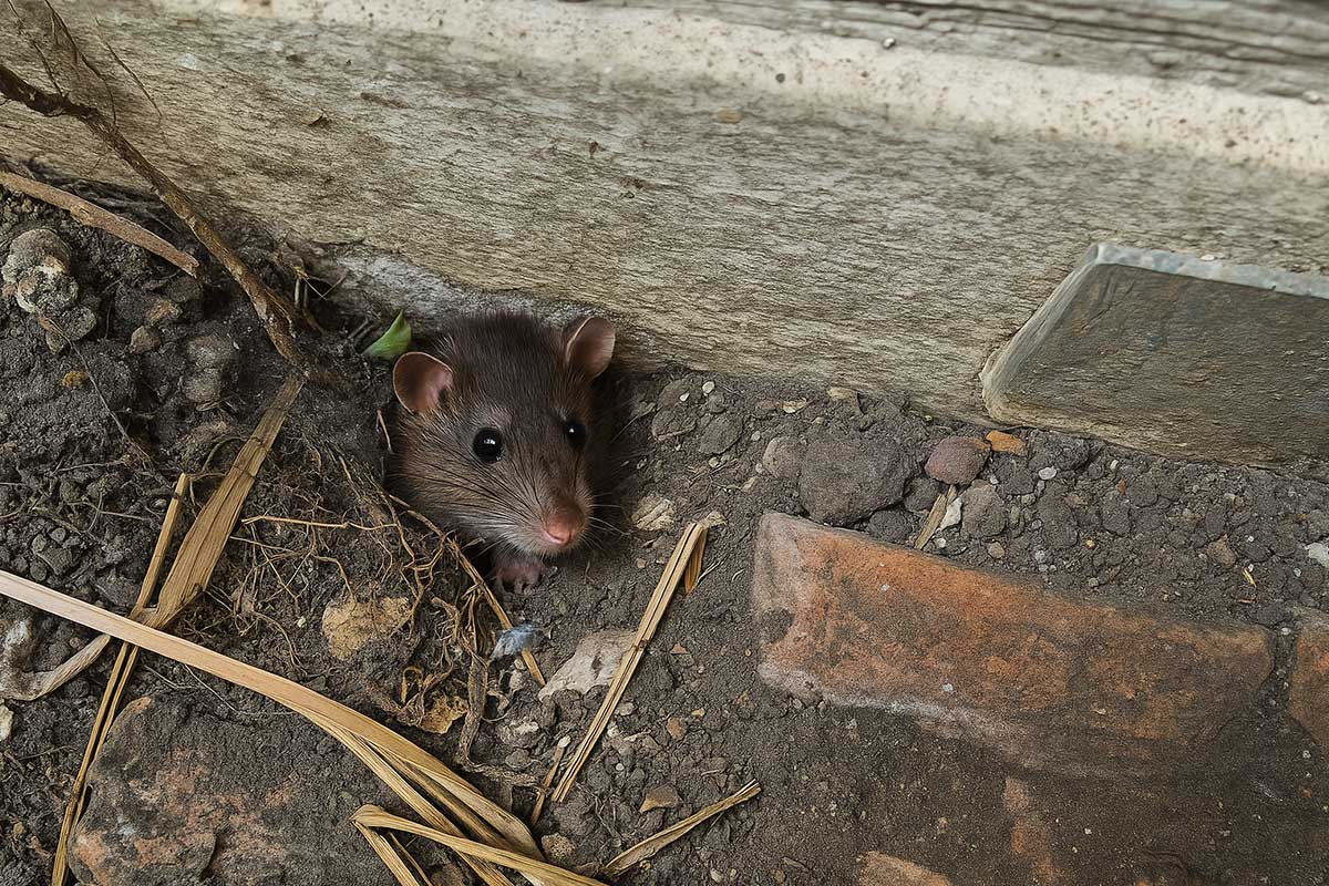 Pest Control Southbourne