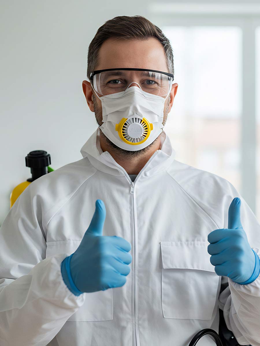 Trusted Pest Controllers Christchurch