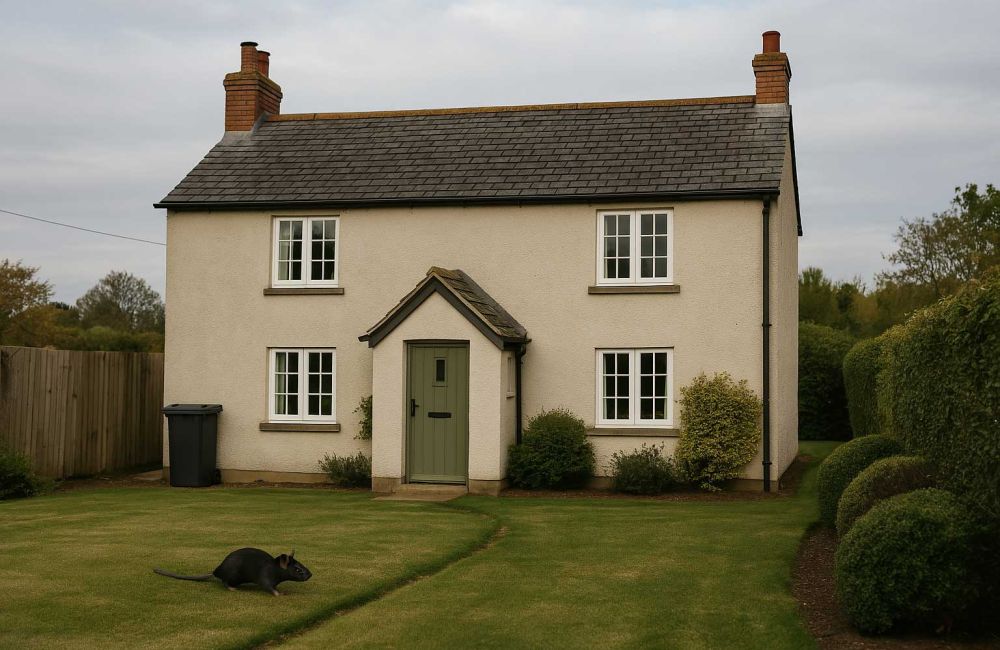 Top 10 Tips for Rodent Control in Dorset