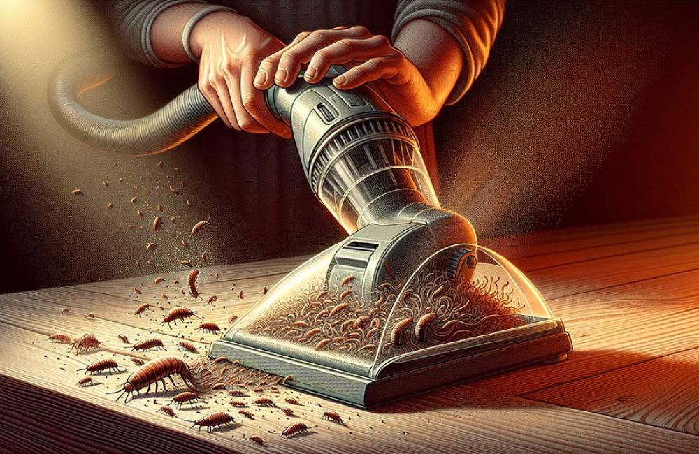 Get Rid Of Woodlice At Home In 10 Simple Steps