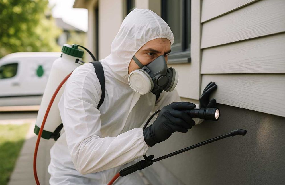 Hardest Pests to Get Rid of