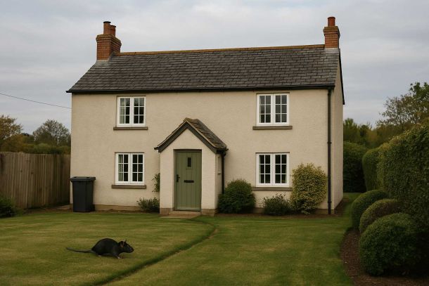 Top 10 Tips for Rodent Control in Dorset