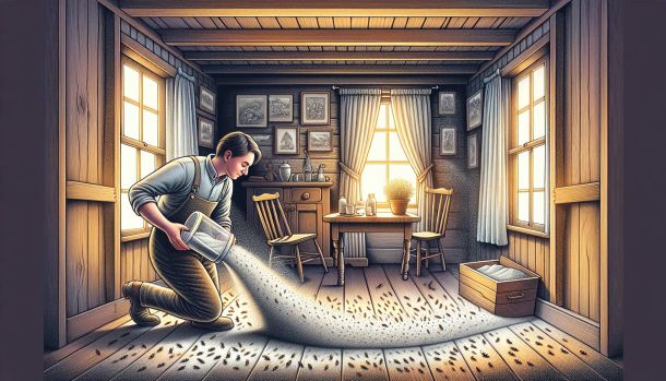 Make Your House Free From Fleas In 10 Easy Steps